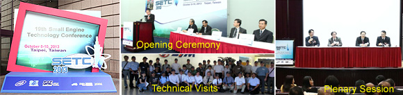 SETC2013