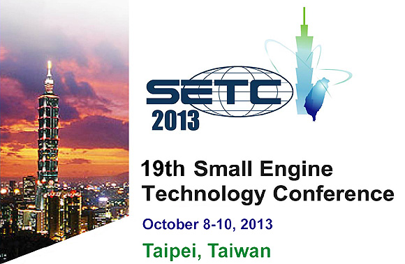 SETC2013 call for paper