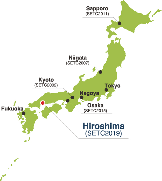 Hiroshima(SETC2019)